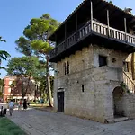 Rona Apartments Volta