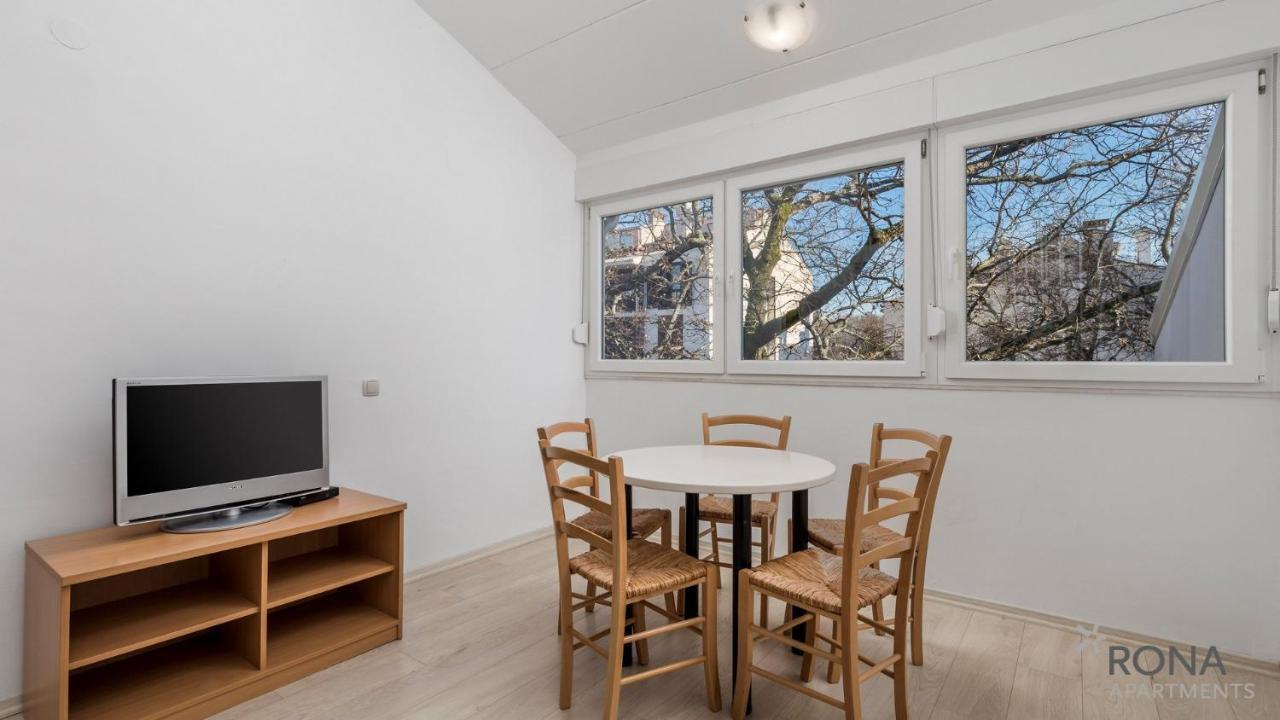 Rona Volta Apartmán Pula