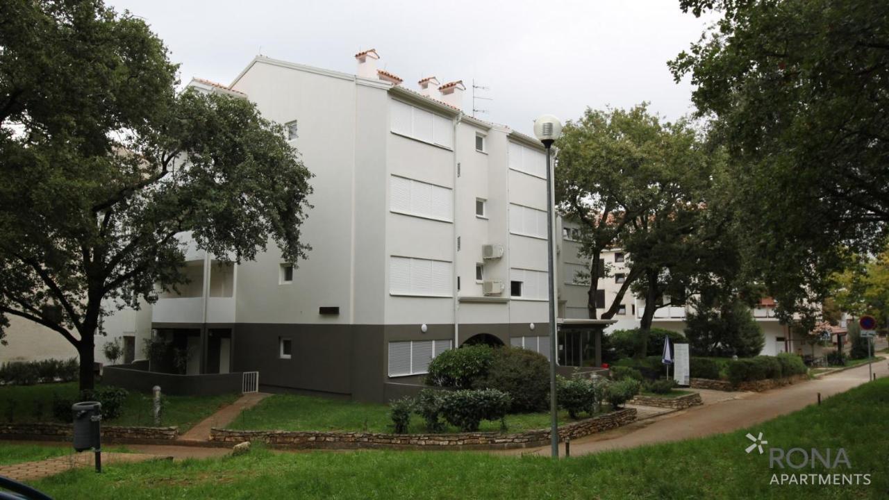 Apartmán Rona Volta Pula