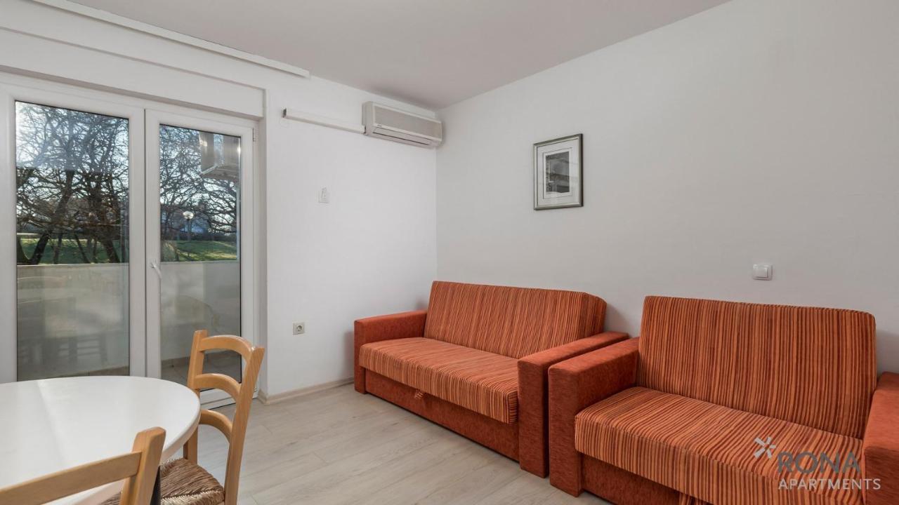 Apartmán Rona Volta *