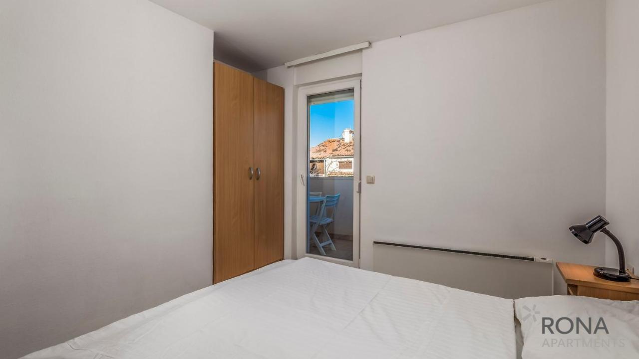 Apartmán Rona Volta Pula