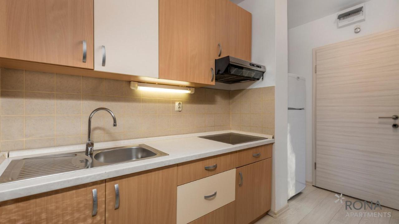 Apartmán Rona Volta Pula