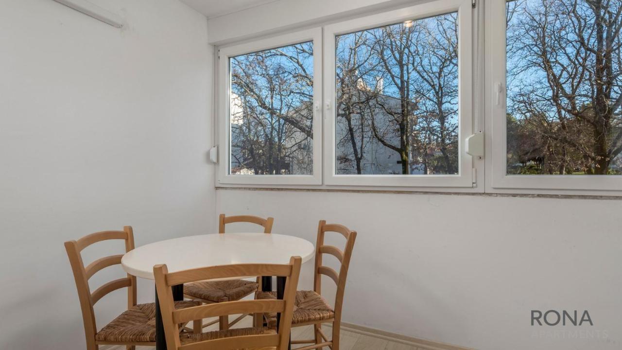 Rona Volta Apartmán