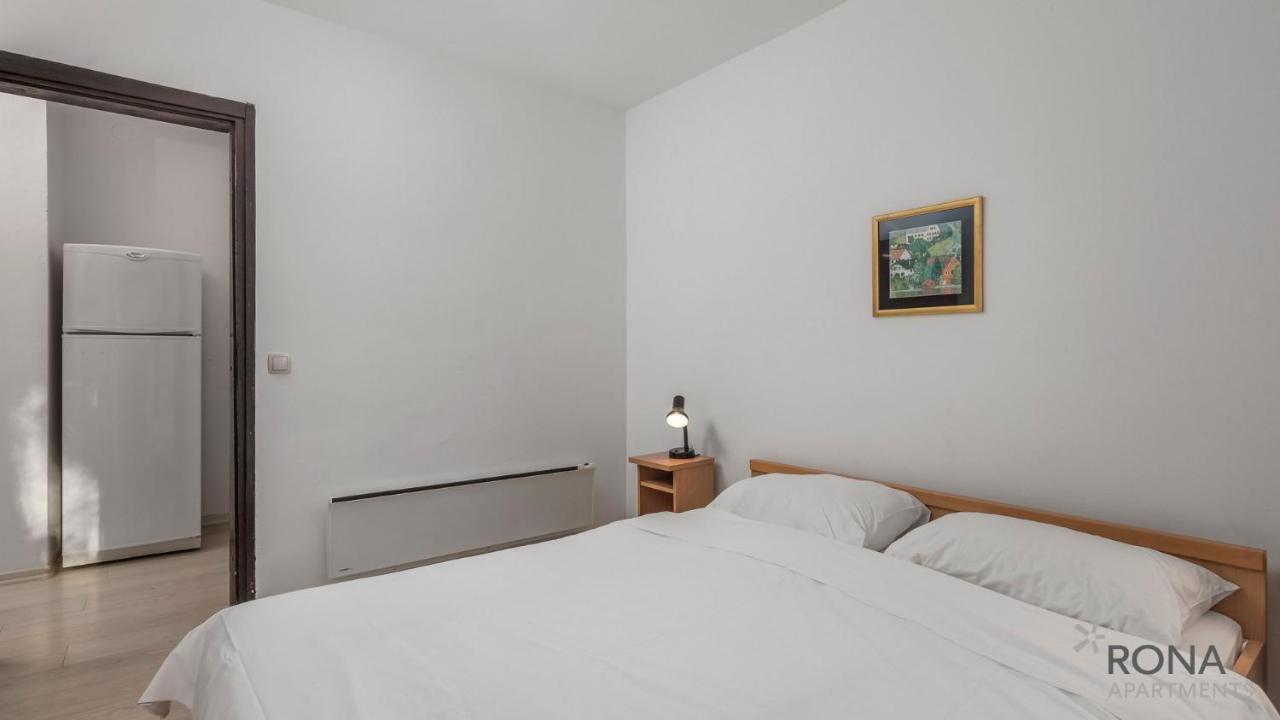 Apartmán Rona Volta