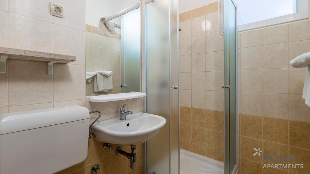 Apartmán Rona Volta Pula