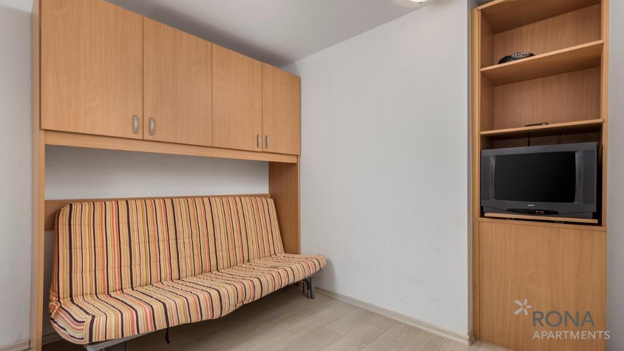 Rona Volta Apartmán