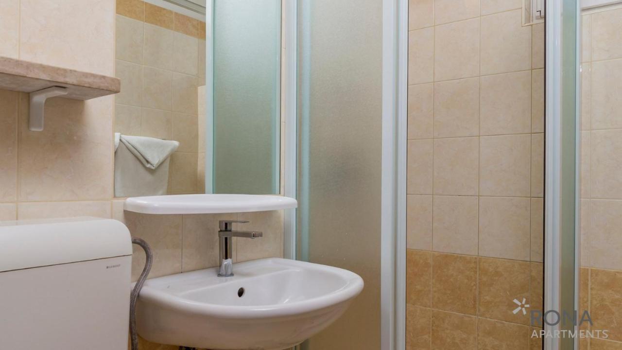 Rona Volta Apartmán