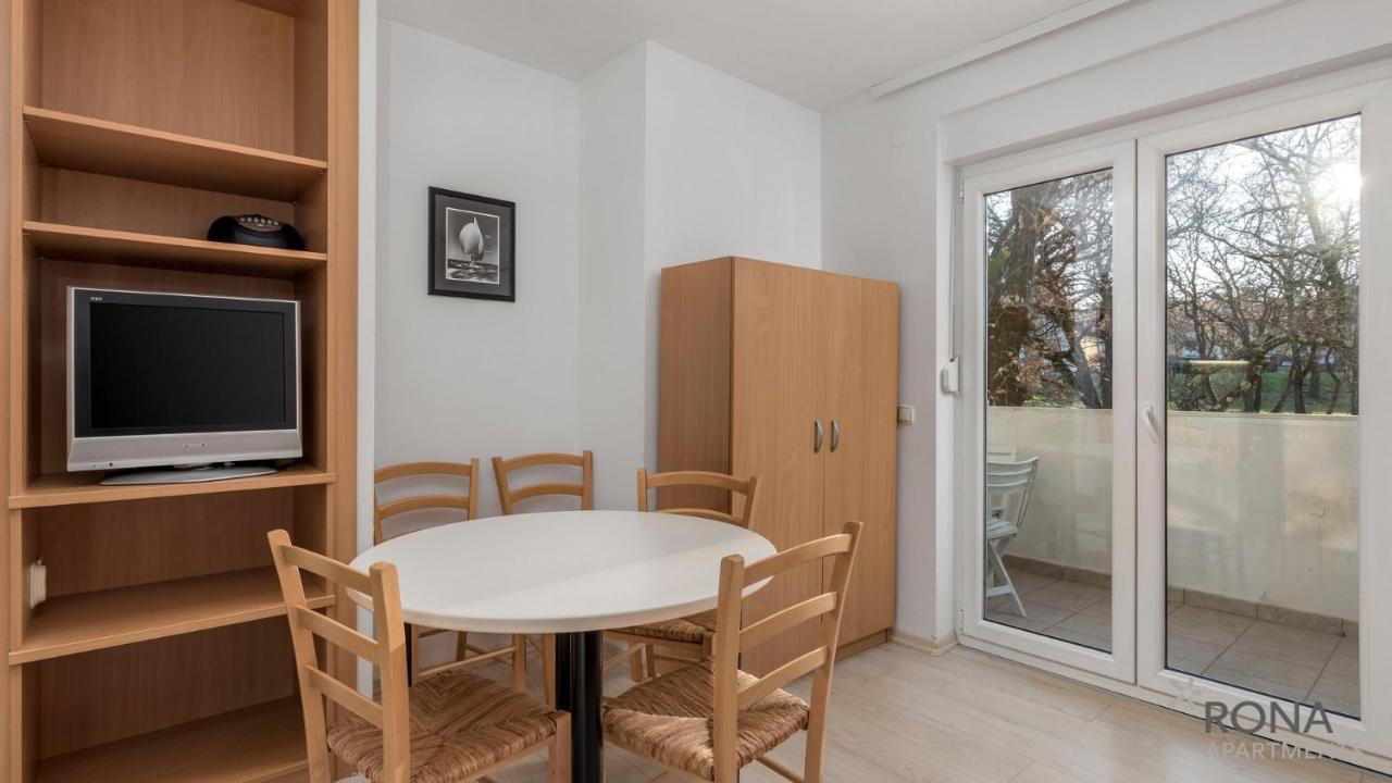 Rona Volta Apartmán