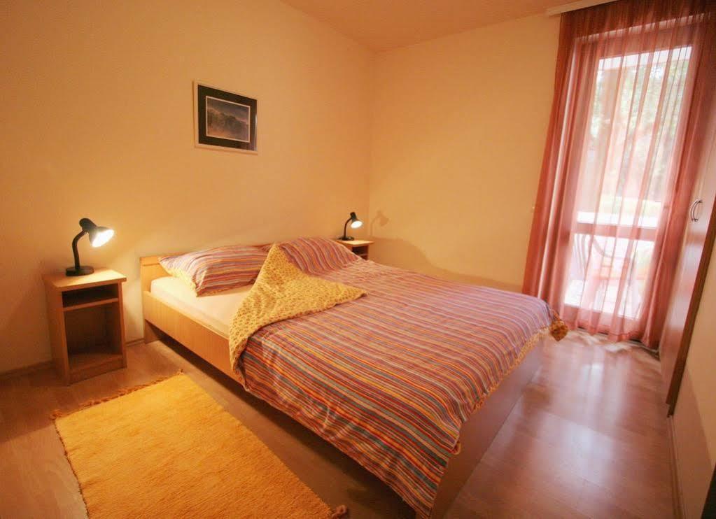 Rona Volta Apartmán Pula