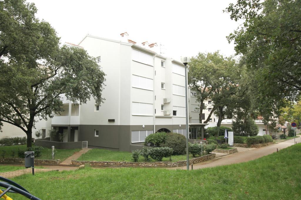 Rona Volta Apartmán Pula
