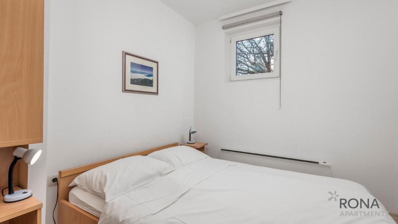 Appartement Rona Volta