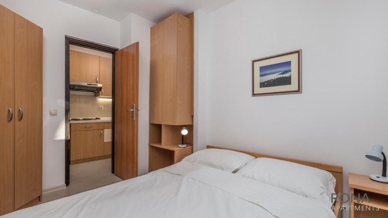 Appartement Rona Volta *