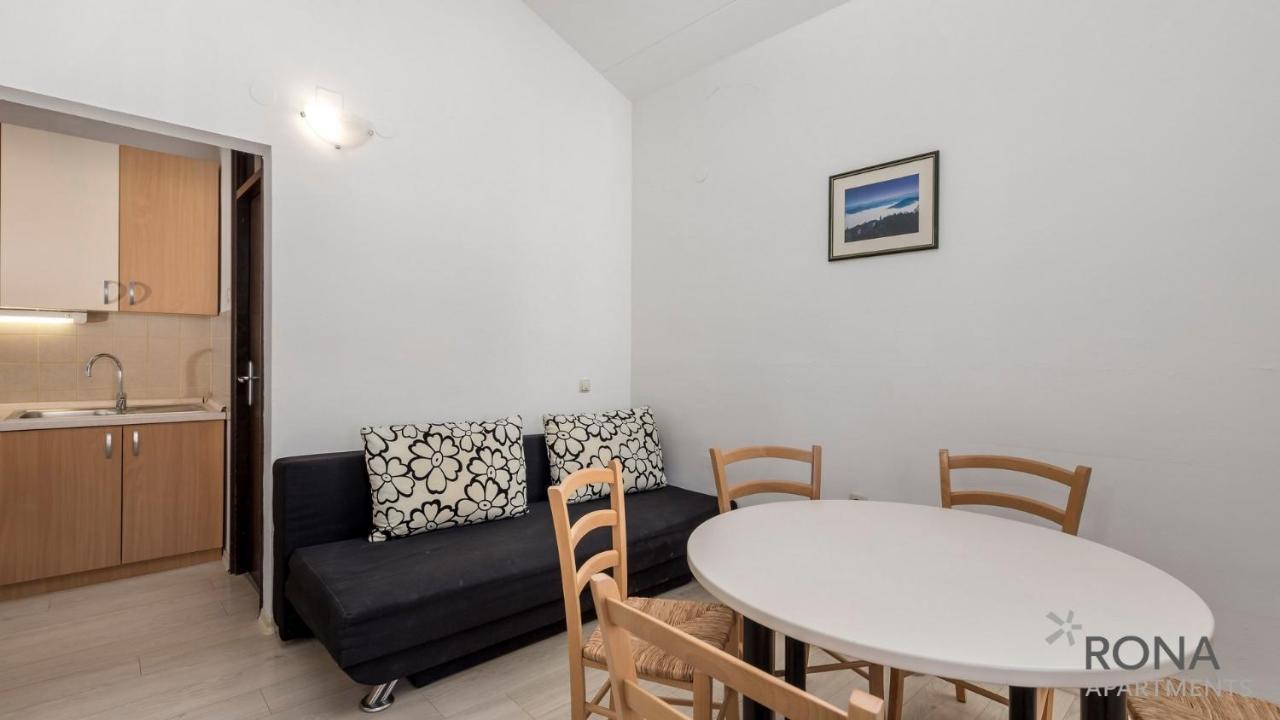 Appartement Rona Volta
