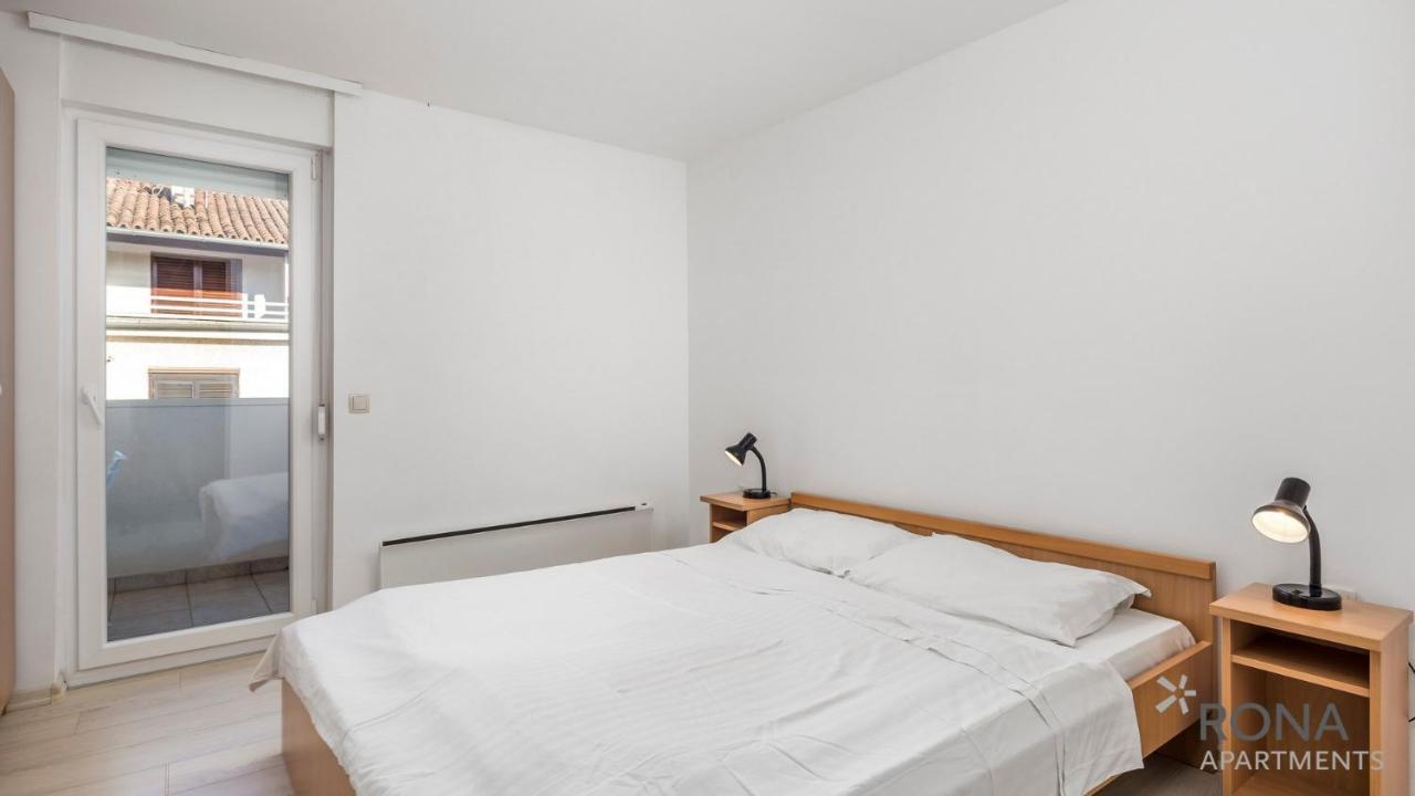 Appartement Rona Volta
