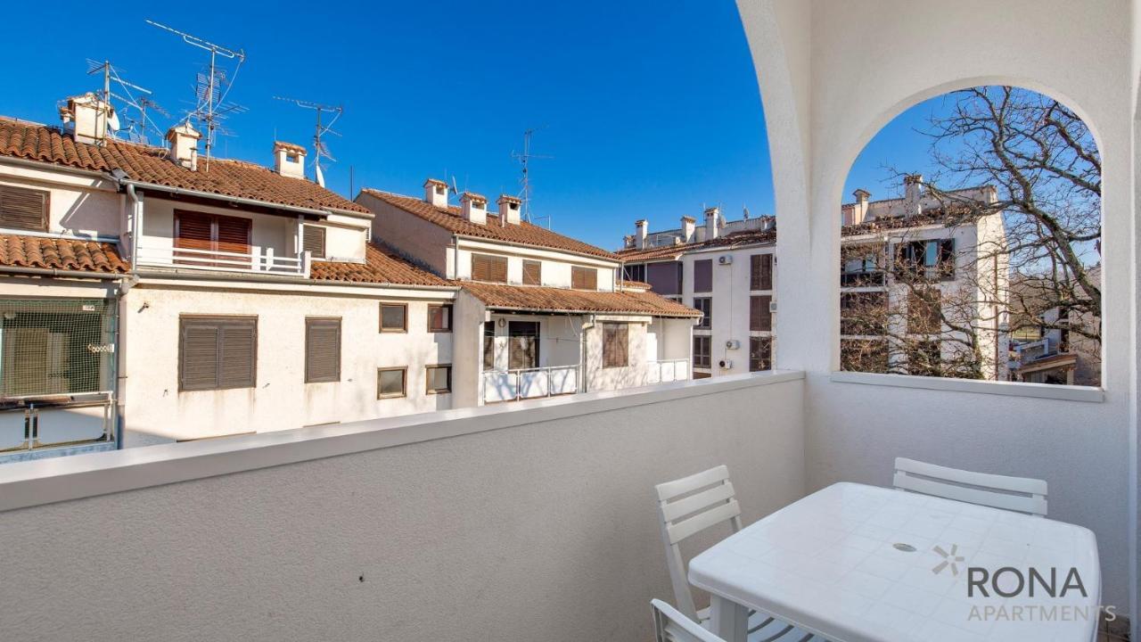 Appartement Rona Volta