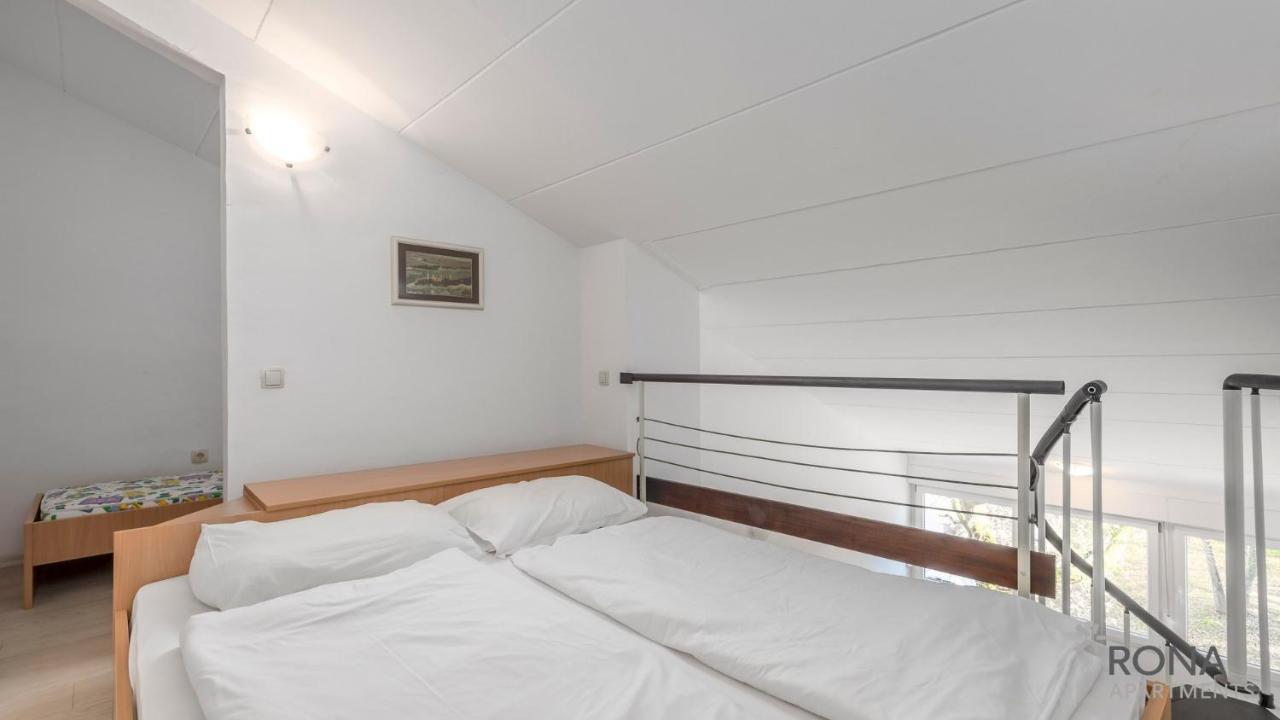 Appartement Rona Volta