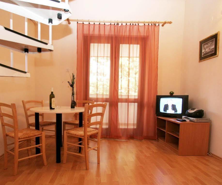 Appartement Rona Volta *